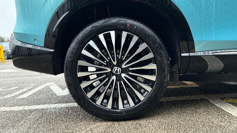 Honda E Ny1 150kW Advance 69kWh 5dr Auto Electric Hatchback